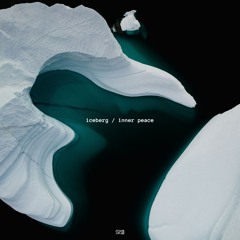 iceberg / inner peace
