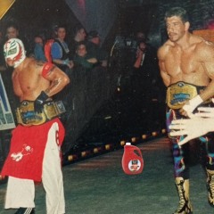 turnbuckle w/ ani (prod. lakeside)