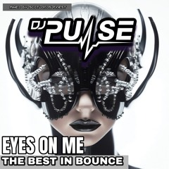 Eyes on me