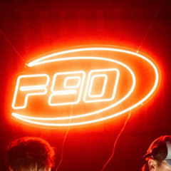 VANO b2b DJ LOCAL B at FORMULA 90 BERLIN