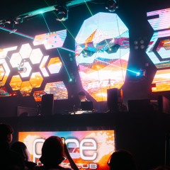 FEVER @ PURE 2/13 (JAUZ SUPPORT) | LIVE SET