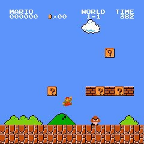 Stream Super Mario Bros Ringtone Remix Short Ver. by kith