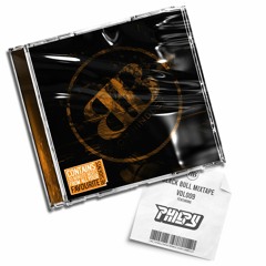 Black Bull Mixtape 009 - Philpy