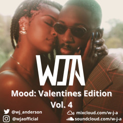 Mood: Valentines Edition Vol. 4