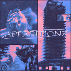 APPARITIONZ (Phonk Tape)