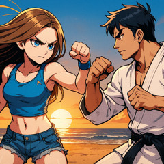 Master Throw Down