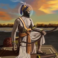 ਕਲਗ਼ੀਧਰ ਪਾਤਸ਼ਾਹ ਦਾ ਸਰੂਪ
