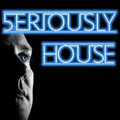 5ERIOUSLY HOUSE Teaser 01