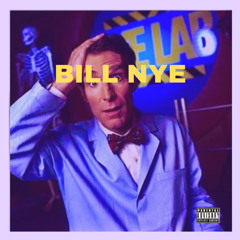 BILL NYE