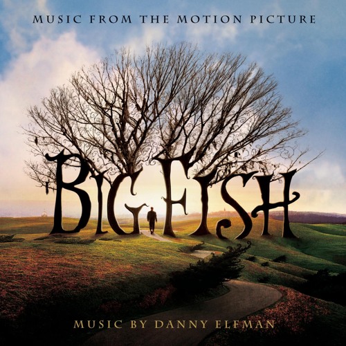 Big Fish (Titles)