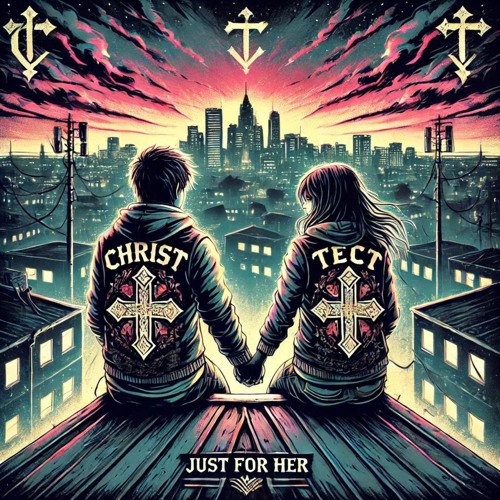 Christ.Tec - Just For Her (HASI Master) [FREE DOWNLOAD]