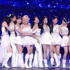 프로미스나인 슈퍼소닉 가요대제전 ver. [Supersonic]