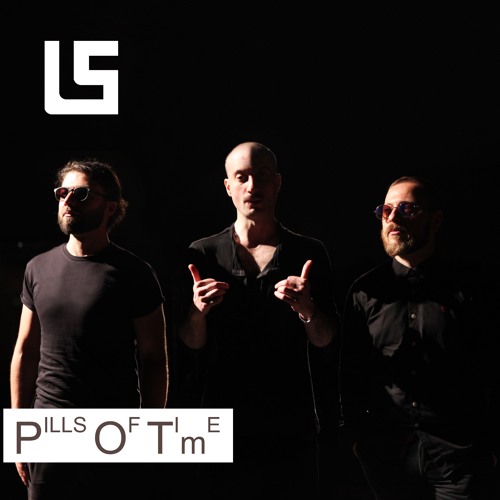 Premier and Free download: LOUDspeakers - Inside
