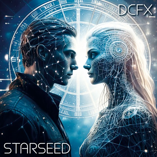 STARSEED  - DCFX (original edit)