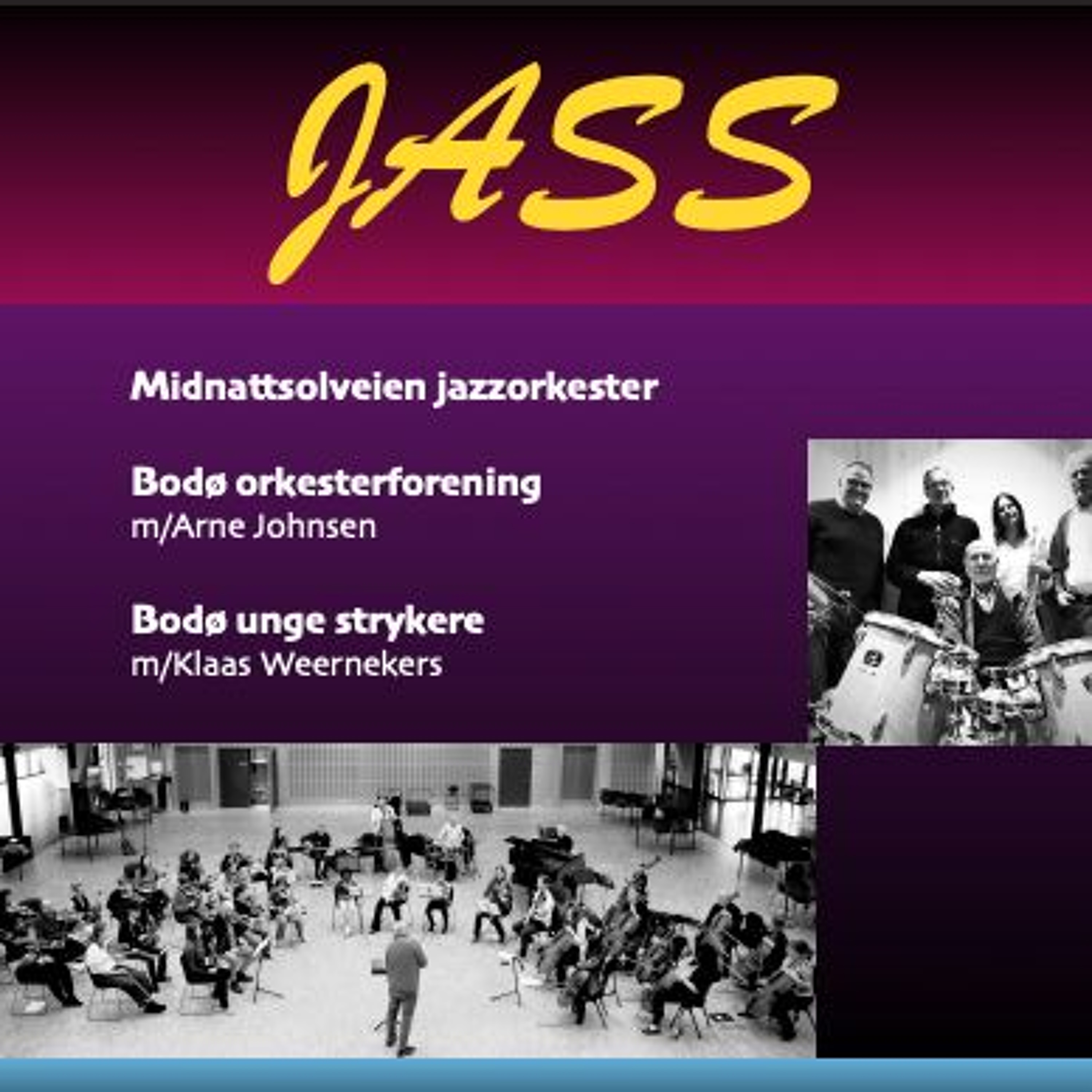 Radio 3 Bodø