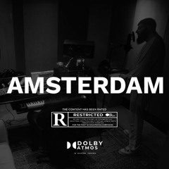 Morad x Makar x Deep House Type Beat - Amsterdam