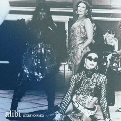 Sevdaliza ft. Pabllo Vittar & Yseult - Alibi (CARTHO RMX)