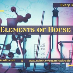 Elements Of House 6.17.23