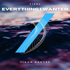 Tiaan Booyse & Tizel - everything i wanted