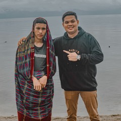 UE NINDU MIN (RONAL TARIGAN X HERI SEMBIRING)#SAD