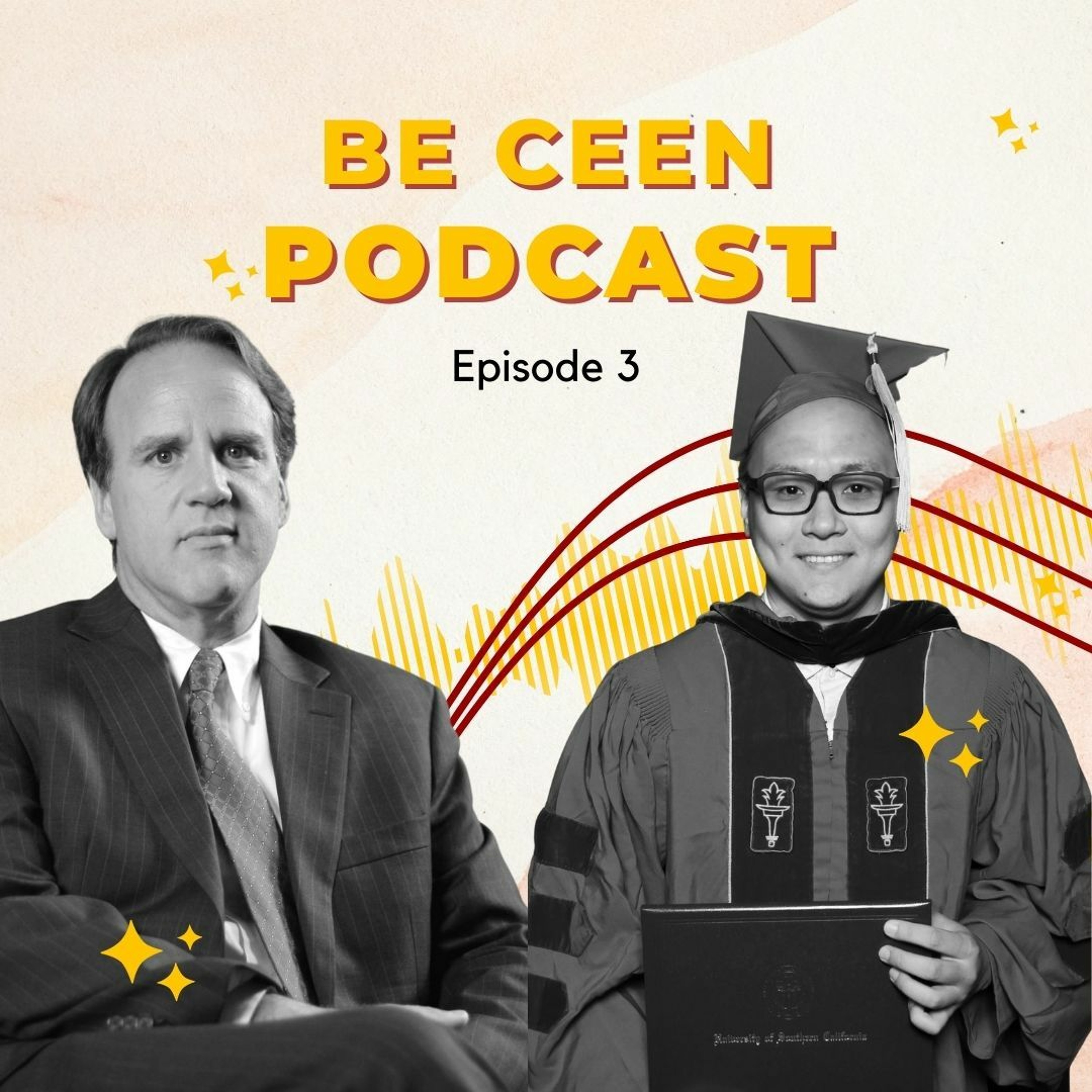 Be CEEn