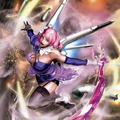 Cyber Heaven (Rave, Breakcore, Trance, Techno, Electronic)