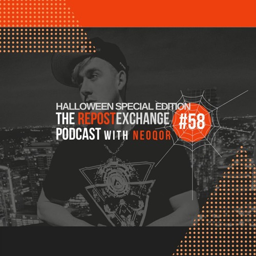 Re-Ex Podcast Episode 58 - Halloween Special: with NeoQor
