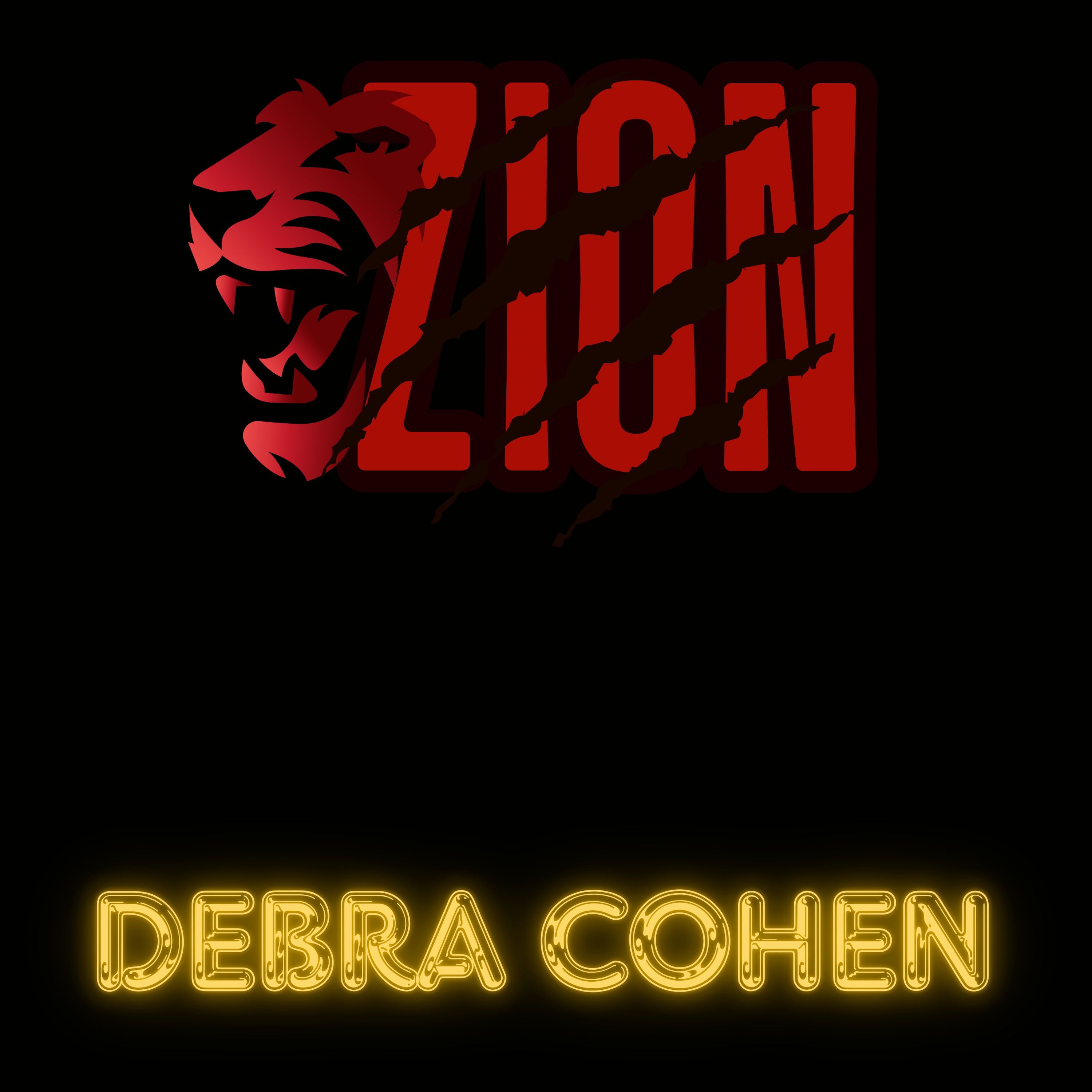 ZION episode artwork
