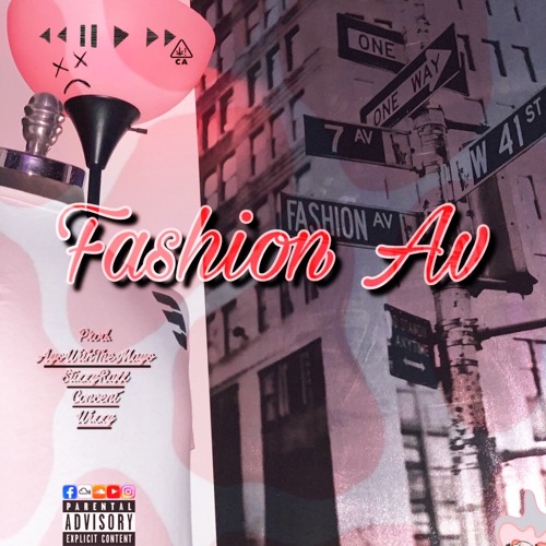 - Rollin’ My Cigarillo [Prod. AyoWithTheMayo]