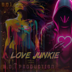 9. LOVE JUNKIE