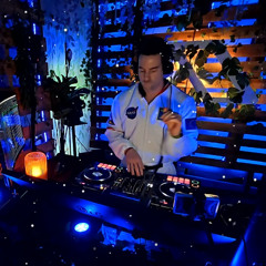 Deep Space #172 New Deep Melodic House: Yotto, Sultan + Shepard, RÜFÜS DU SOL, Tinlicker, Franky Wah