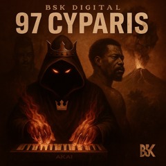 97 CYPARIS