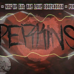 Code Black You Got The Love (Dictiondj & PERKINS Booty Sample)