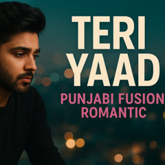 Teri Yaad | AadiVed Music (Official Track)
