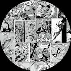 Premiere : Superlounge - Tool#11 (Bandcamp exclusive)