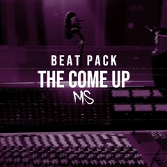 The Come Up Beat Pack