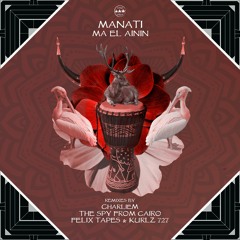 PREMERE: Manati - Master Yese (CharlieM Remix) [Camel Riders]