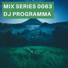 Mix Series 0063 | HAGAN | NIKKI NAIR | MOSCA