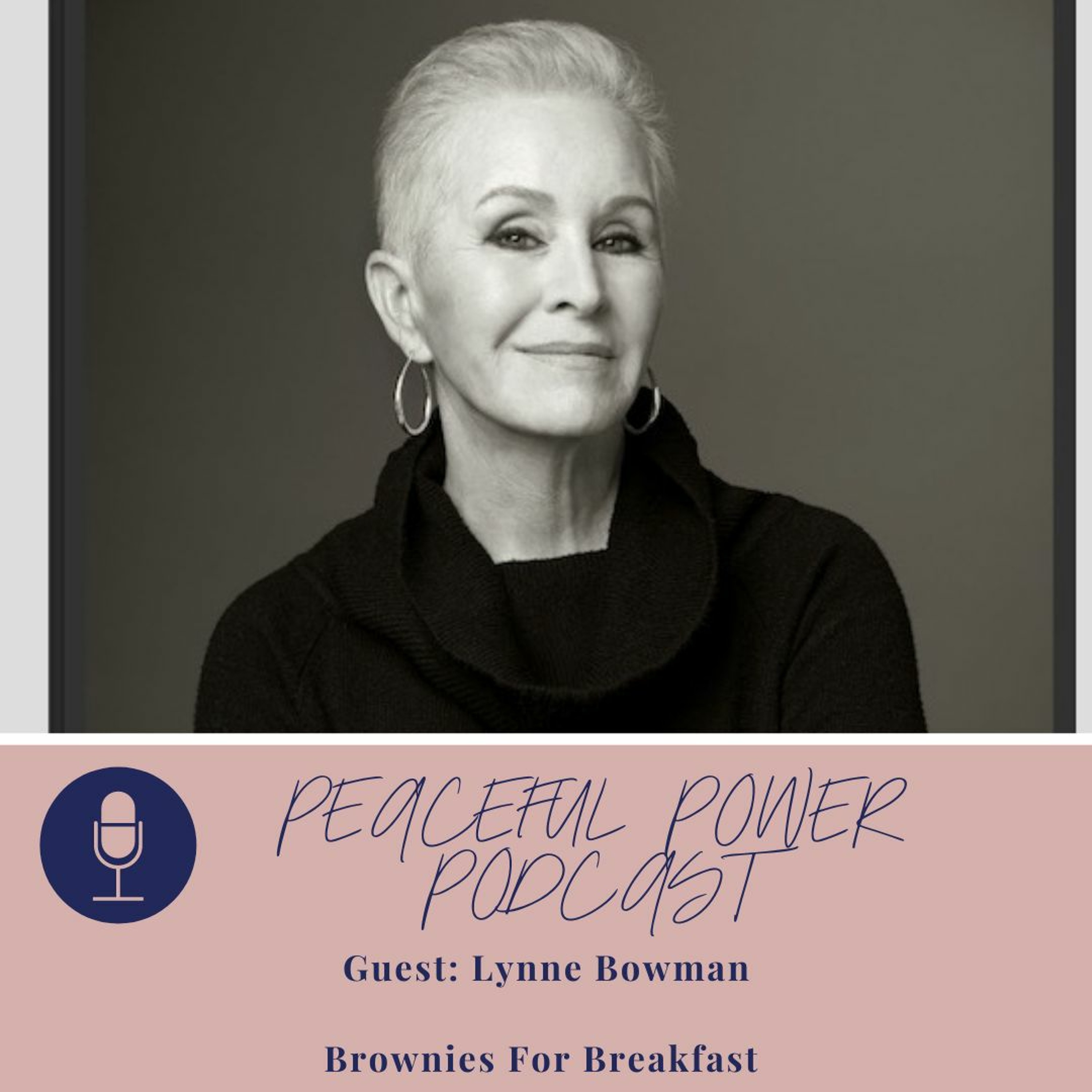 Peaceful Power Podcast