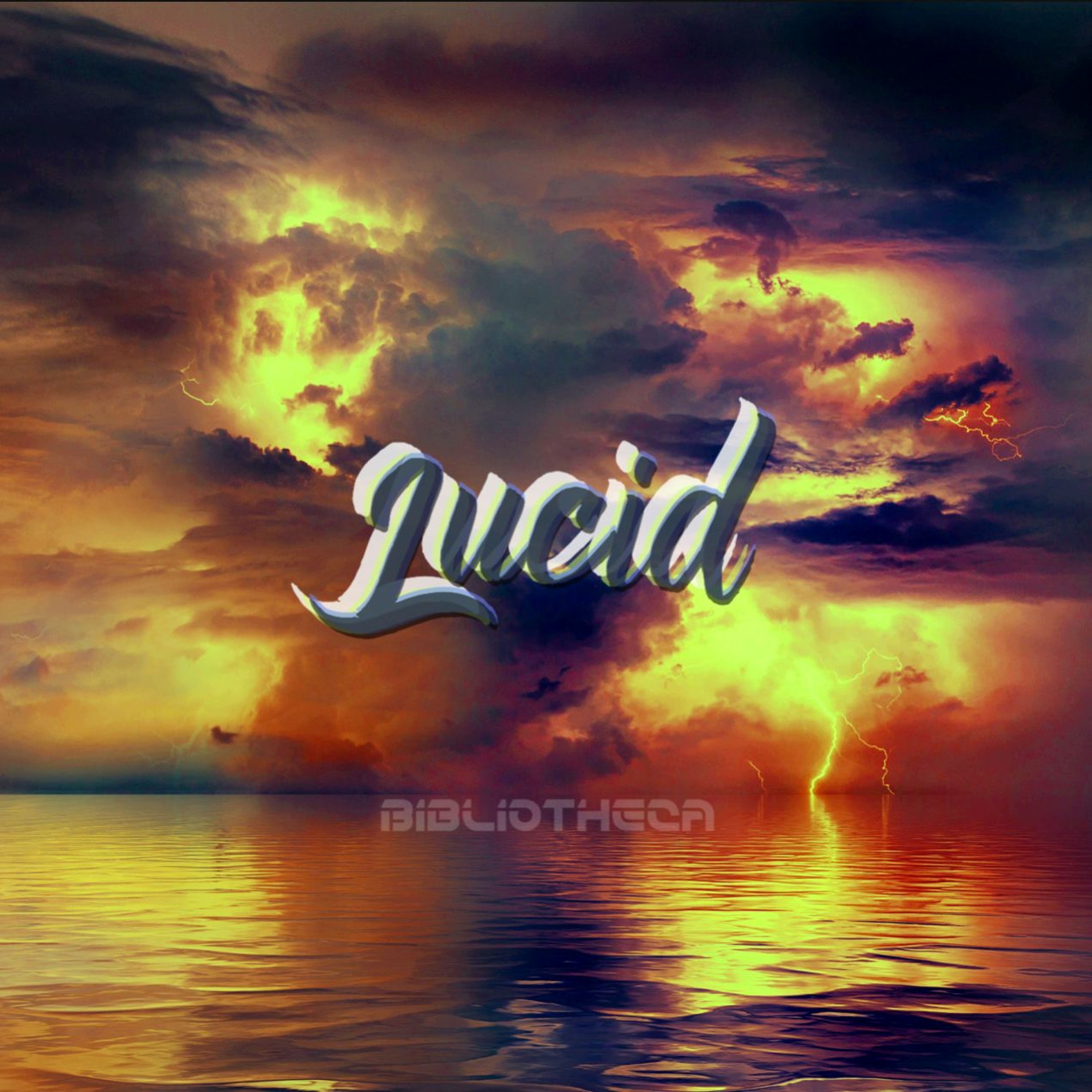 Lucid [Remastered] episode artwork