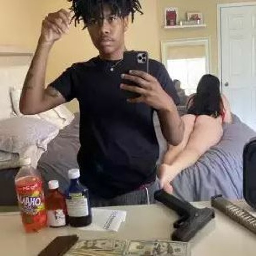 Kankan - No Rules (prod. Goyxrd)