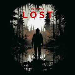 Dom Vegz - Lost