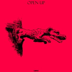 Open Up