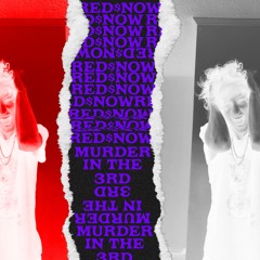 MURD3R IN THE 3RD(PROD~ BLKSATURN)