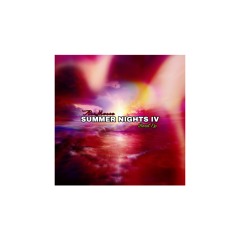 SUMMER NIGHTS IV BEAT EP