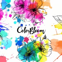 ColorBloom 1