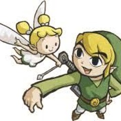 Fairy Fountain Remix