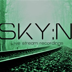 DJ SKYN 90's Intelligent Drum & Bass Jungle 1hr Live Mix (21 08 21)