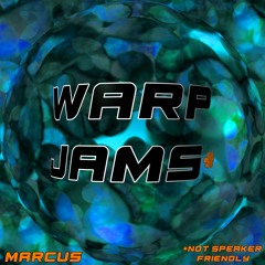 WARP JAMS* (2022) Drum and Bass