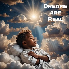 Dreams Are Real (Beat Tape)